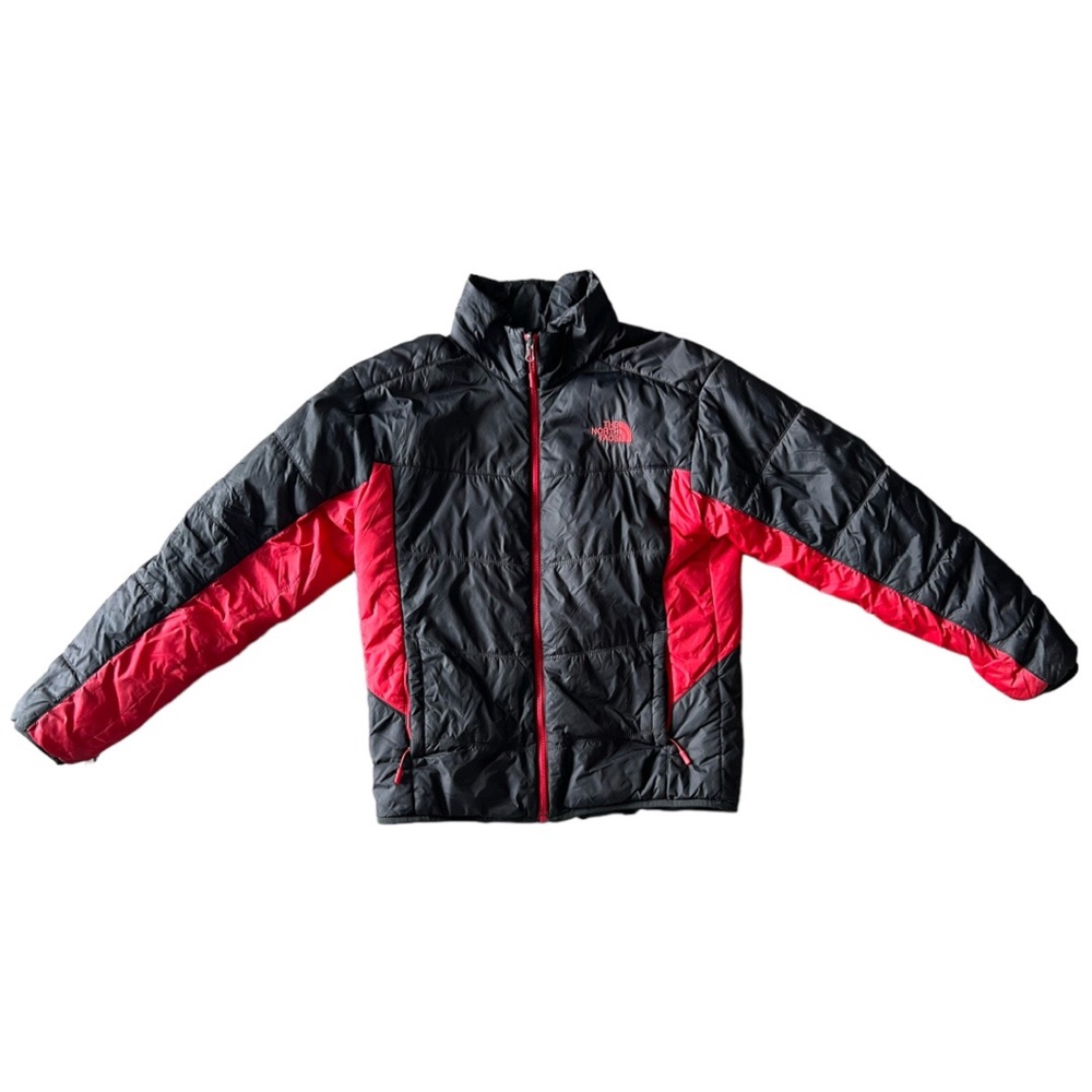 The North Face Puffer Jacket